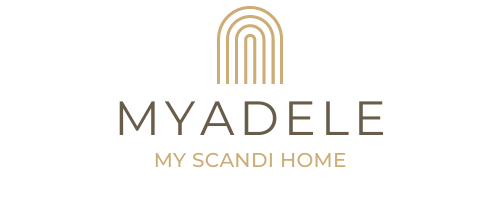Logo MYADELE