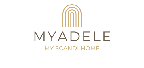Logo MYADELE Logo MYADELE